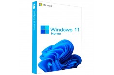Microsoft KW9-00632 Win Home 11 64-bit Eng Intl 1pk